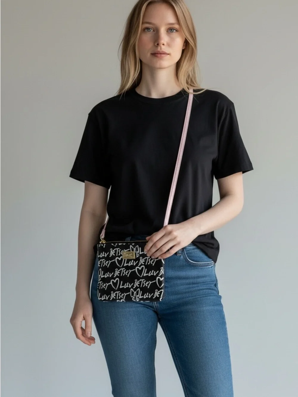 Betsey Johnson new without